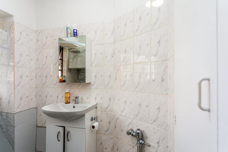 0 Bedroom Property for Sale in Cape Town City Centre Western Cape